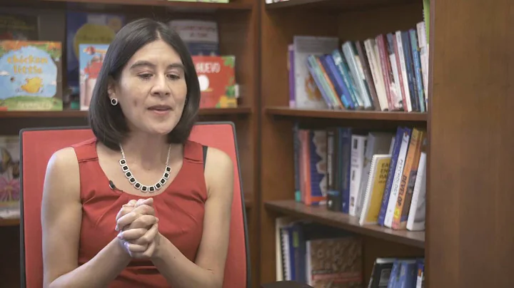 Faculty spotlight: Diana Leyva