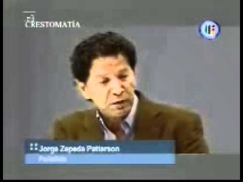 John Ackerman y Zepeda Patterson vs Reyes-Heroles ...