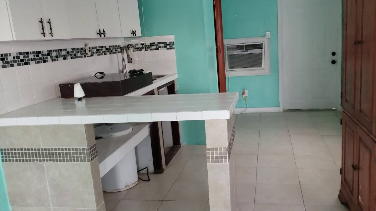 RENTA APARTAMENTO DE 1 CUARTO 1 BANO $900 CON TODO INCLUIDO