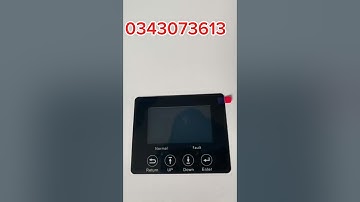 cách cài đặt bám tải,lưu trữ luxpower sna 5kw 6kw trực tiếp trên màn hình máy