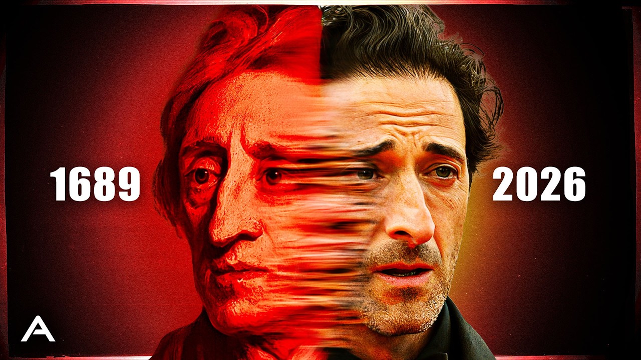 The Terrifying Theory of Quantum Immortality
