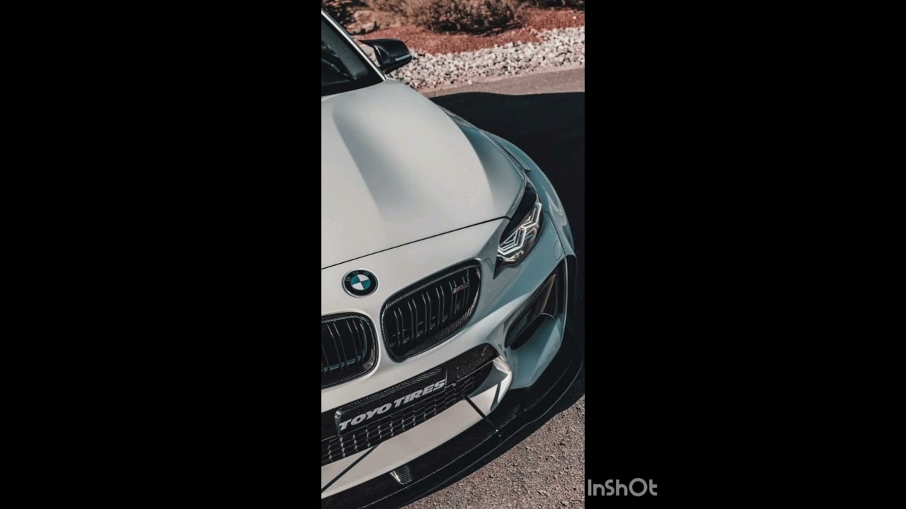 BMW 🖤