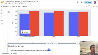 Polynomial Regression and Regularizer (part 2) | Machine Learning Explained