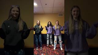 your in luck 🍀 #docmcstuffins #explorepage #like #comment #foryou #unbreakablebonds #dance #squad #