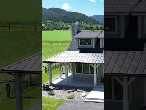 480 Balsam Drive, Bozeman, MT home video tour