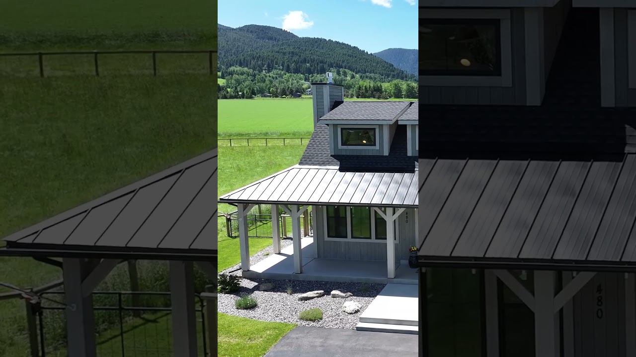 Agent Interview Video for 480 Balsam Drive | Bozeman, Montana