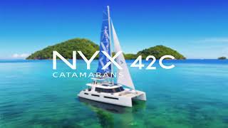 ALL-NEW Interior for NYX 42C / 42CEP