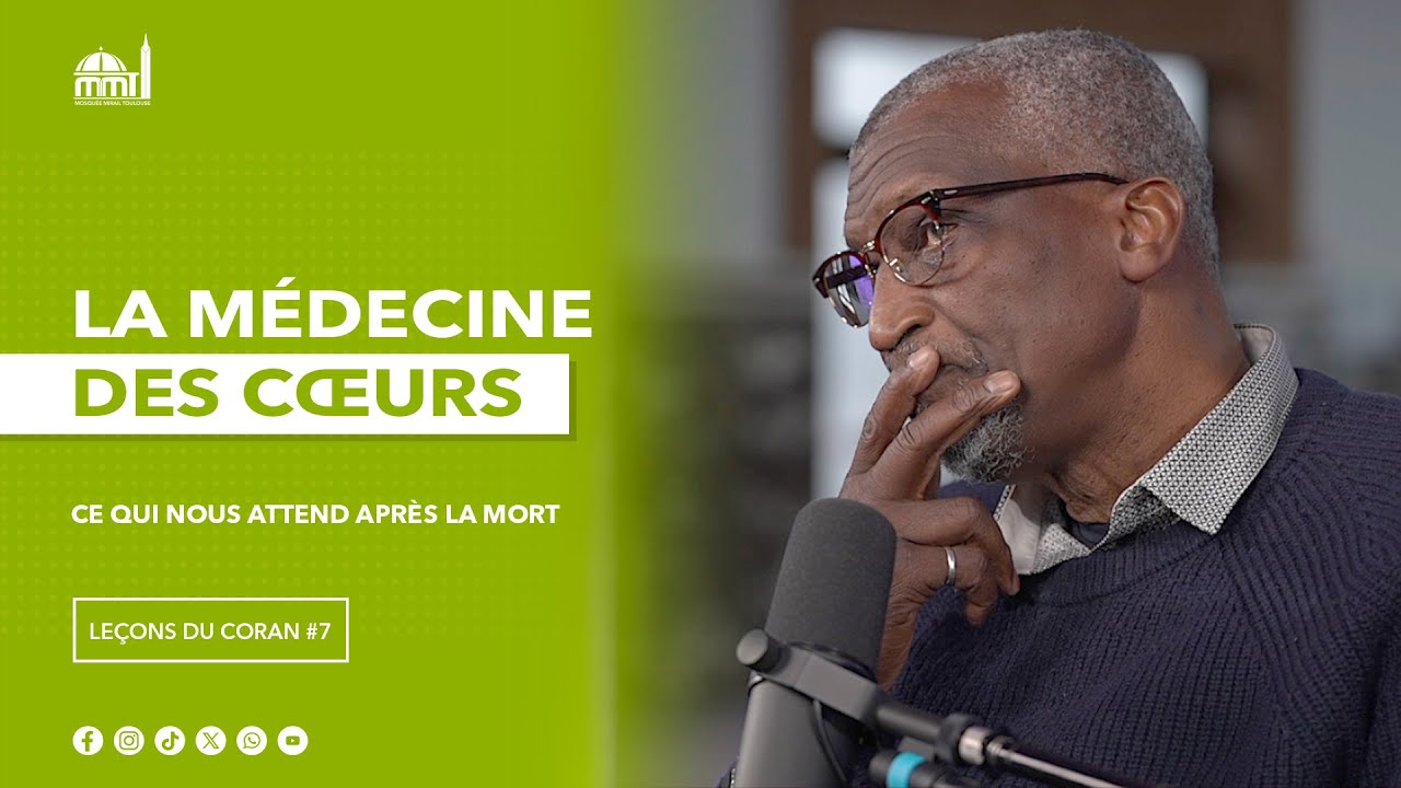 Ce qui nous attend après la mort