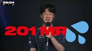 【卡桑帝聖經 MSI 2024 Ver.】 MSI 2024 四大上單版 #KIIN #ZEUS #BIN #BrokenBlade