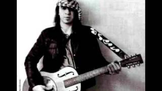 Video thumbnail of "Stevie Ray Vaughan- Slow Blues"