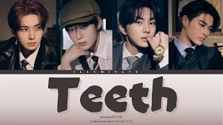 [THAISUB/แปล] ENHYPEN (엔하이픈) - 'Teeth'  #อิลยูไทยซับ