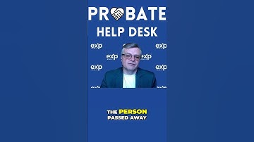 Probate Alert: 5 Key Steps After a Loved One