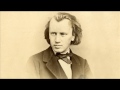 Kostiantyn tyshko plays brahms capriccio op762