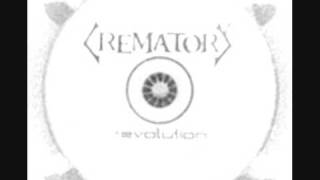 Crematory - Wake Up