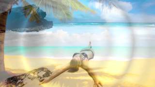 Down on the beach by IKA