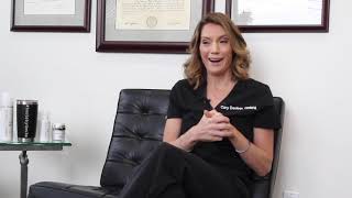 Famous Cary Deuber's career story as a CRNFA Profile