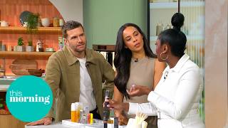 Refresh Your Make-Up Bag for Spring From Just £4 | This Morning