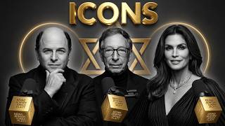 What 3 Icons Are Willing to Risk for the Jewish People Jason Alexander Cindy Crawford