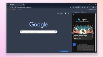 How to get Copilot in Google Chrome