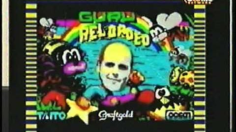 Game Guru Reloaded intro