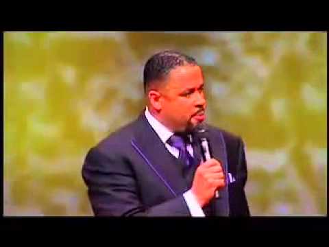 Byron Cage - Faithful to Believe