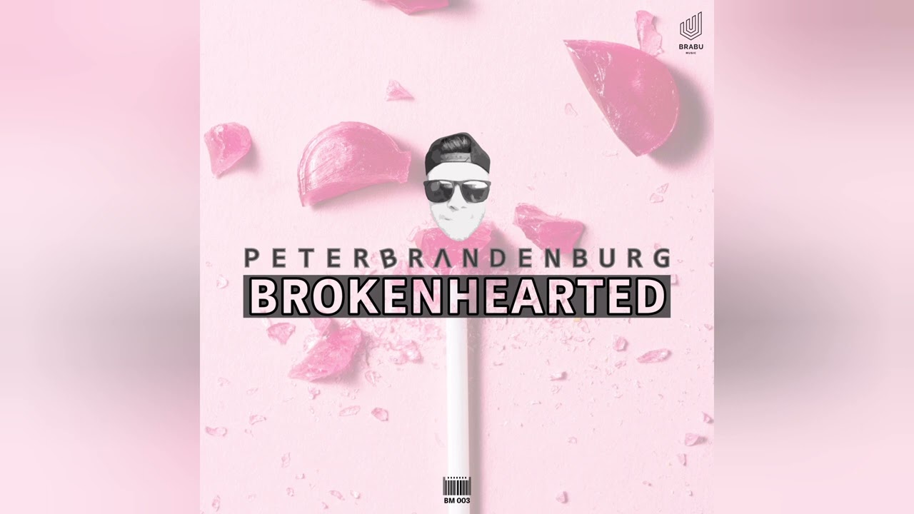 Watch Peter Brandenburg - Brokenhearted @BRABU MUSIC on YouTube Watch Peter Brandenburg - Brokenhearted @BRABU MUSIC on YouTube