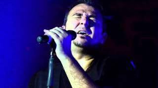 Antonis Remos - Etsi ksafnika & Pou na sai (Live in Bucharest 2011)