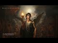 Mantis & Shadow - Phosphorus // Dark Ambient Neoclassical Music