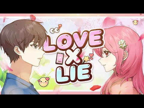 완전 설렘 주의보! &#39;Love X Lie&#39; (엘리스 소희 X 제이시즌) - Cover.해봄