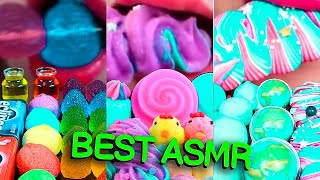 Best of Asmr eating compilation - HunniBee, Jane, Kim and Liz, Abbey, Hongyu ASMR |  ASMR PART 642