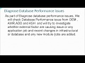 Oracle Database Performance Tuning demo classes