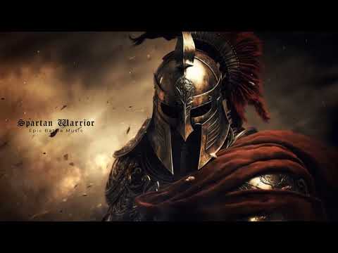 Powerful Epic Orchestral Music Mix | Spartan Warrior |  Epic Dark Orchestral Music 2023