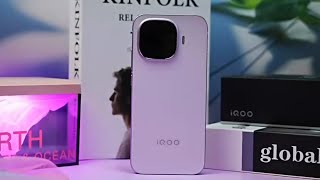 iQOO Z11 Turbo Unboxing & Review | Camera Test & Gaming Performance