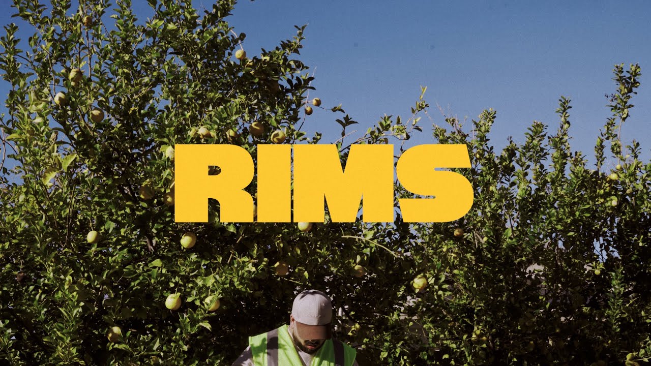 RIMS - FLO (Prod.BREGMA)