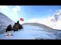 Meet three generations of Chinese Tajiks guarding China's western borders