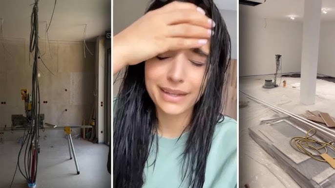 Amira Aly: Umziehen ist so anstrengend! "Habe die Kraft nicht" - YouTube