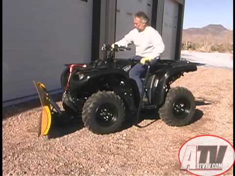 Manual Atv Plow Lifts - clinicupload