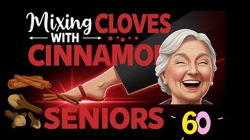 Mixing CLOVES with CINNAMON Can Trigger IRREVERSIBLE Body Reaction | Dr. Daniel Alex