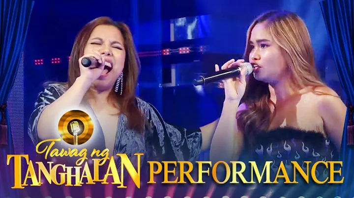 Rodie Riza Geronilla vs Joanna Roman | Point Of No...