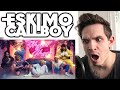 Metal Musician Reacts to Eskimo Callboy | Hypa Hypa |