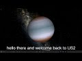 making a brown dwarf again in Universe Sandbox 2