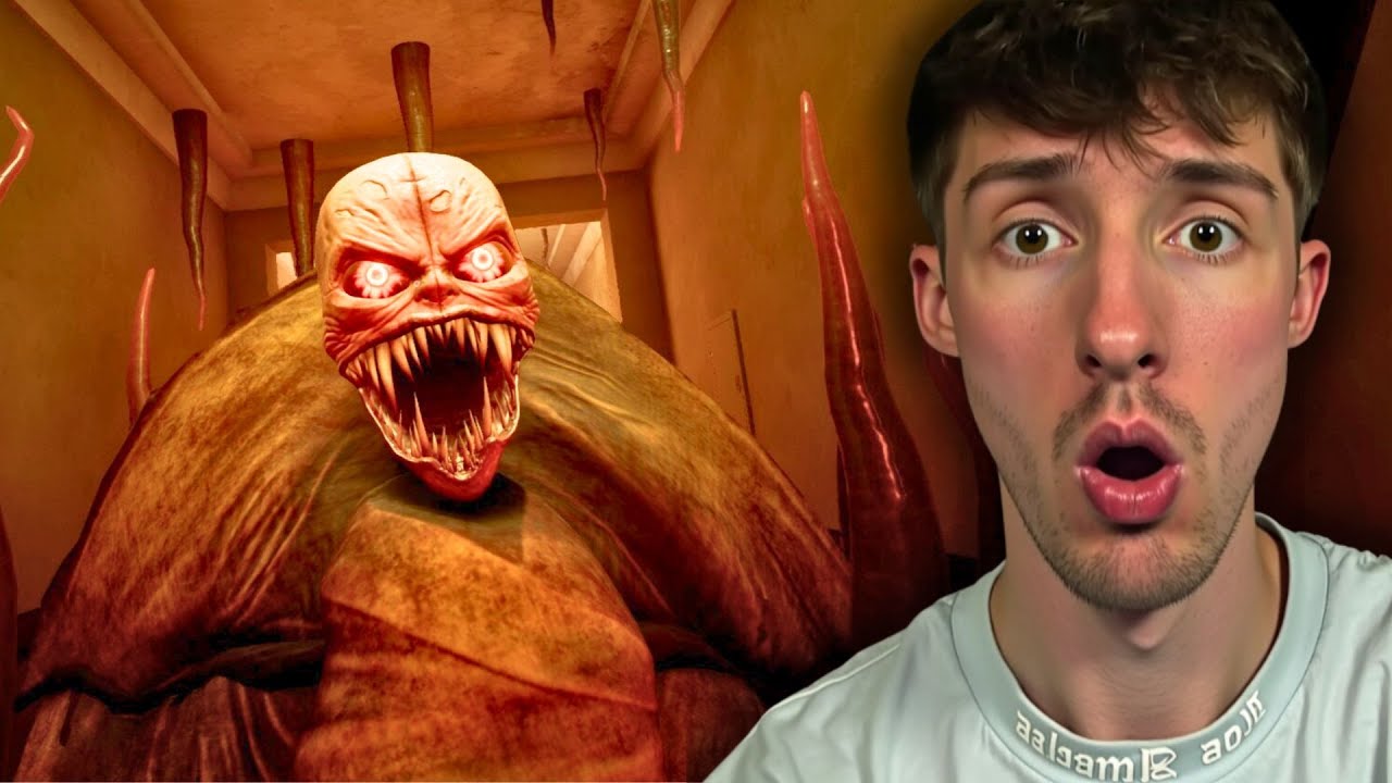 Das Baby wird immer schlimmer… | The Baby in Yellow Akt 2