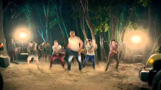 Midnight Red - Take Me Home (Official Video)