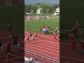 Uriah Marcille Breaks WA 2B District 5 Meet Record May 22 2025 District 5 2B Championships Uriah Marcille Breaks WA 2B District 5 Meet Record May 22 2025 District 5 2B Championships