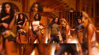 Fifth Harmony | Work from Home | 🚀 SpedUp
