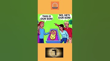 Who are the real parents???||| #quiz #quizquiz #quiztime #games #riddles #quizzes #puzzle