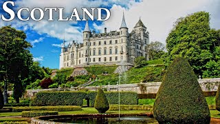 BEST PLACES To Visit in Scotland | Scotland Travel Tips