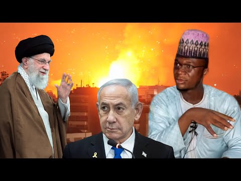 Martani Da Iran Tayima Isra Ila Bn Al Qasim Asadul Islam