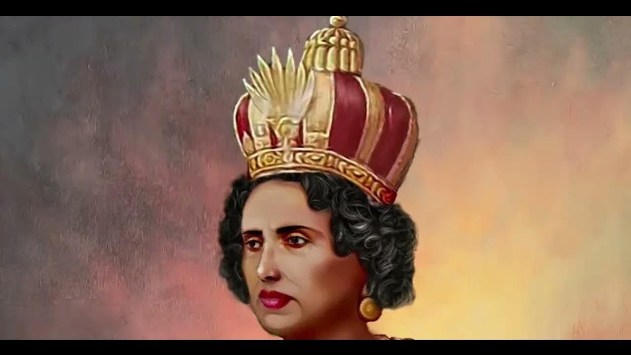 Правительница прошлого стала второстепенной богачкой 58 глава. Королева Мадагаскара Ранавалона i. Ранавалуна 1. Королева Ранавалуна III. Самая кровожадная правительница.