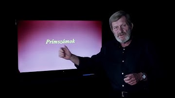 Gerőcs tanár úr a prímszámokról